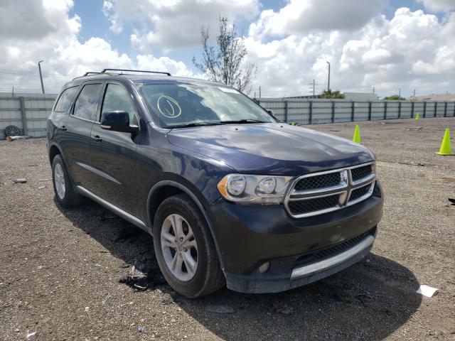 DODGE DURANGO CR 2011 1d4rd4gg9bc630321