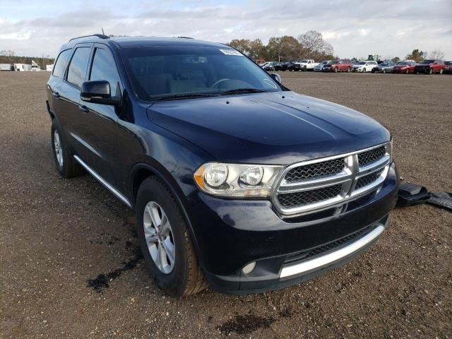 DODGE DURANGO CR 2011 1d4rd4gg9bc634417