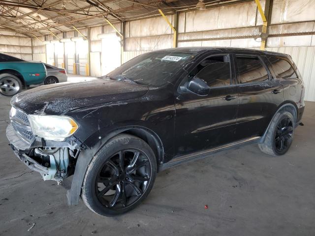 DODGE DURANGO CR 2011 1d4rd4gg9bc660161