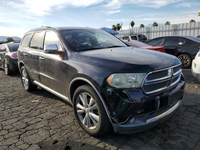 DODGE DURANGO CR 2011 1d4rd4gg9bc680362