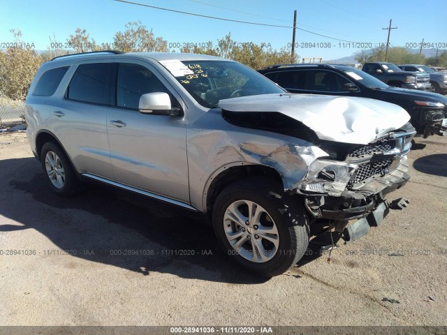 DODGE DURANGO 2011 1d4rd4gg9bc692379