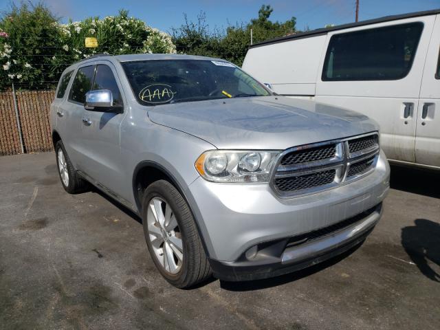 DODGE DURANGO CR 2011 1d4rd4gg9bc704790