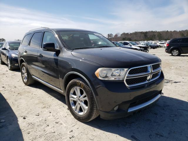 DODGE DURANGO CR 2011 1d4rd4gg9bc706264