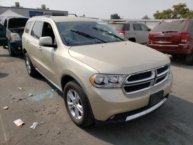 DODGE DURANGO CR 2011 1d4rd4gg9bc710959