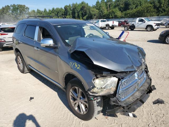 DODGE DURANGO CR 2011 1d4rd4gg9bc725008