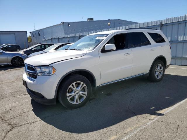 DODGE DURANGO CR 2011 1d4rd4gg9bc725087