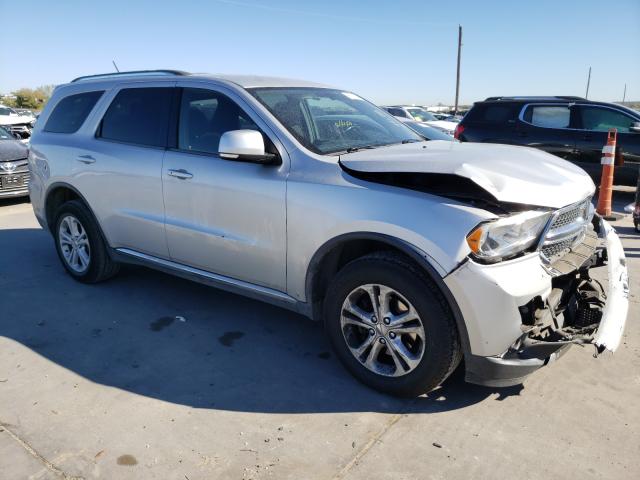 DODGE DURANGO CR 2011 1d4rd4gg9bc730161