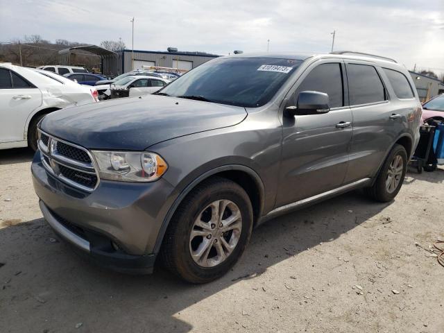 DODGE DURANGO CR 2011 1d4rd4gg9bc732007