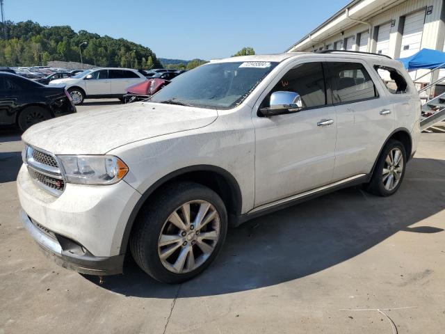 DODGE DURANGO CR 2011 1d4rd4ggxbc598494