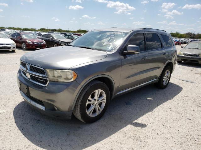 DODGE DURANGO CR 2011 1d4rd4ggxbc618274