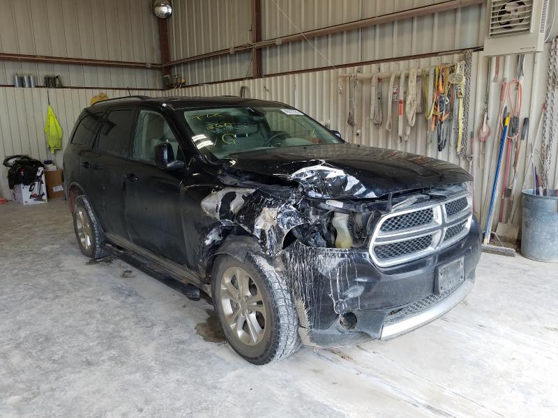 DODGE NULL 2011 1d4rd4ggxbc627847