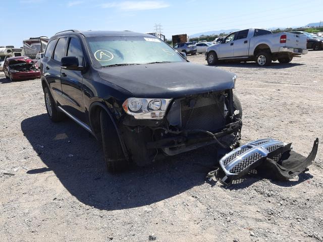 DODGE DURANGO CR 2011 1d4rd4ggxbc633776