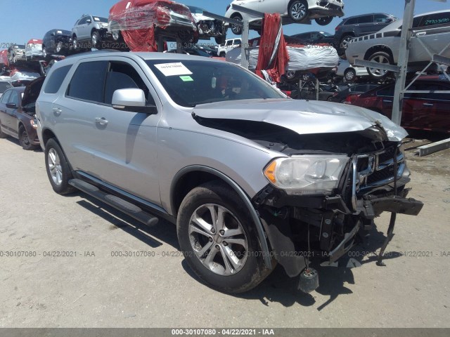 DODGE DURANGO 2011 1d4rd4ggxbc650237