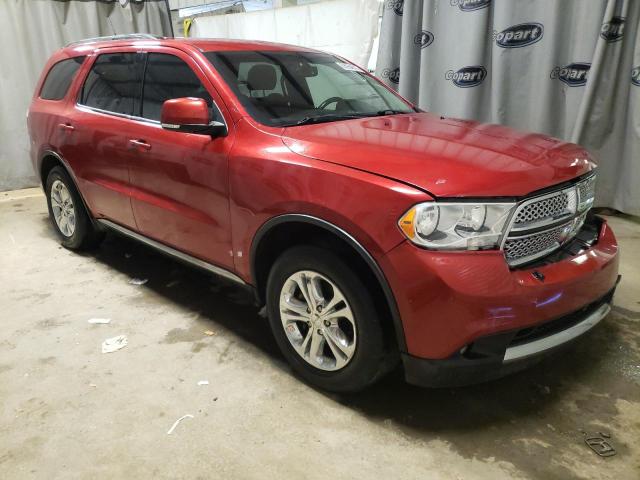 DODGE DURANGO CR 2011 1d4rd4ggxbc650500