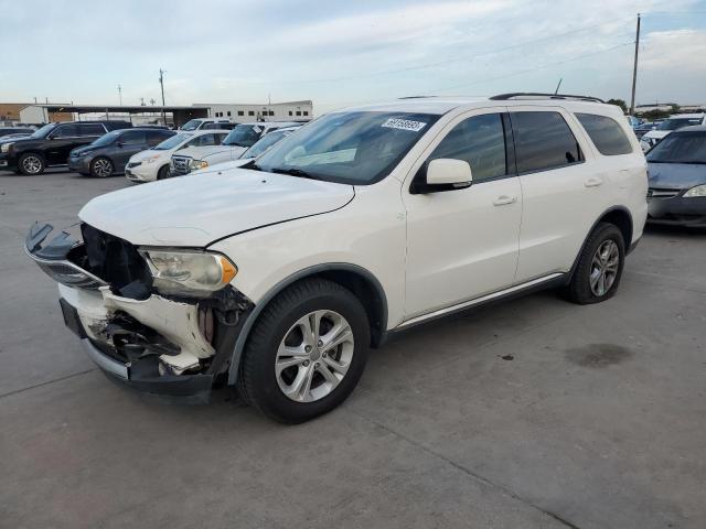 DODGE DURANGO CR 2011 1d4rd4ggxbc716916