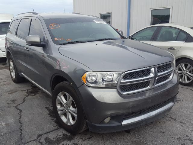 DODGE DURANGO CR 2011 1d4rd4ggxbc725129