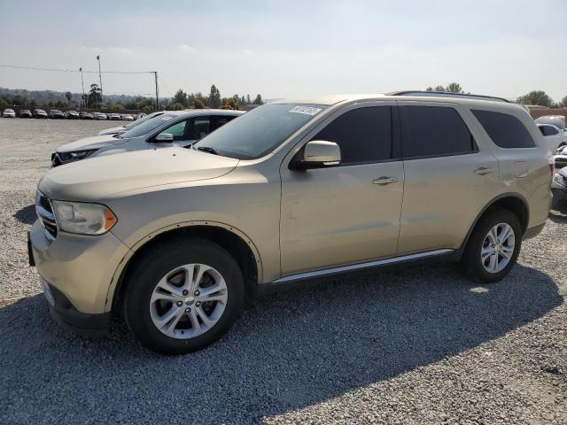 DODGE DURANGO 2011 1d4rd4ggxbc729424