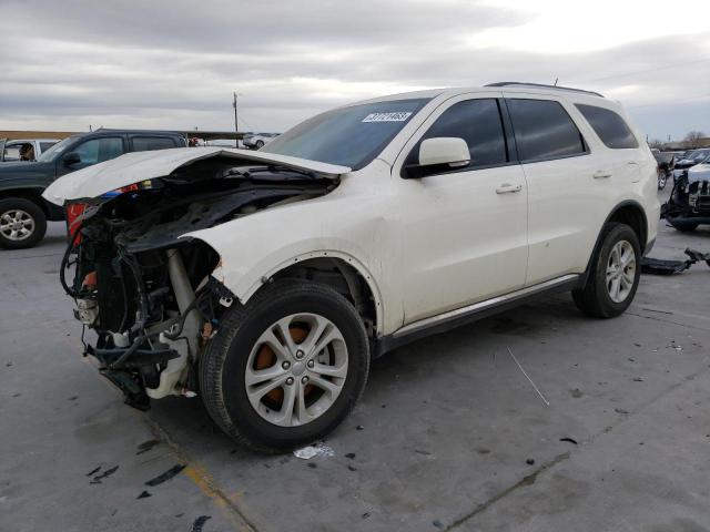 DODGE DURANGO CR 2011 1d4rd4ggxbc729729