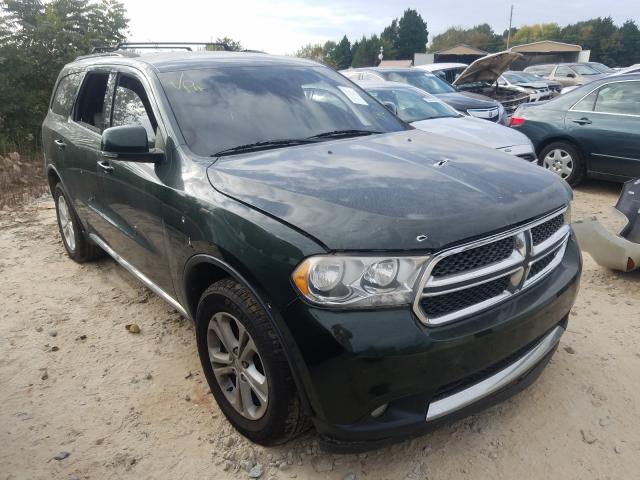 DODGE DURANGO CR 2011 1d4rd4ggxbc730198