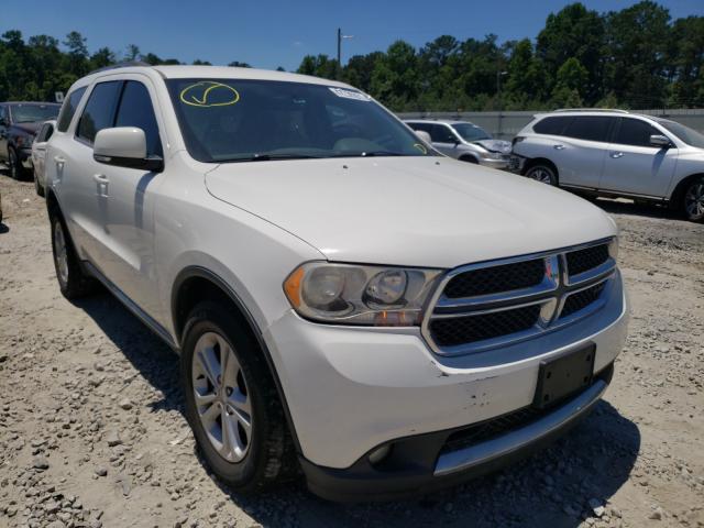 DODGE DURANGO CR 2011 1d4rd4ggxbc731898