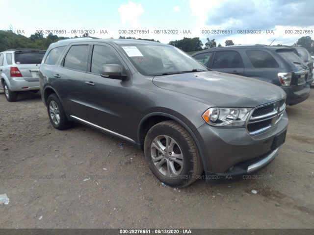 DODGE DURANGO 2011 1d4rd4ggxbc731965