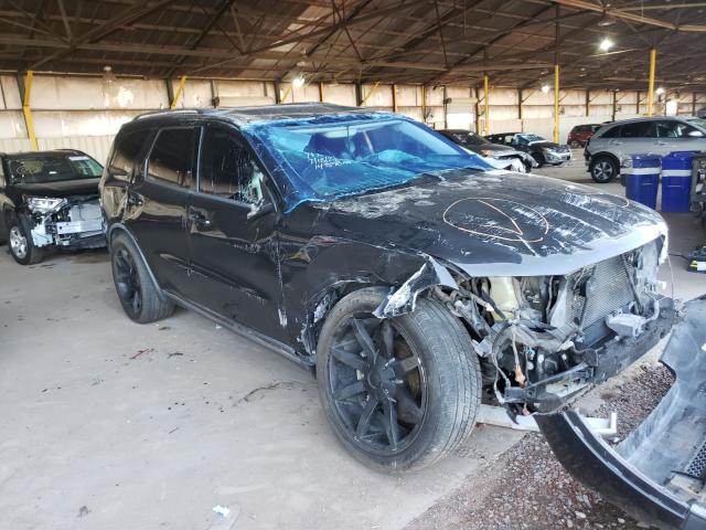 DODGE DURANGO CR 2011 1d4rd4ggxbc732050