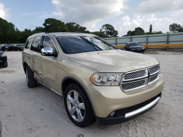 DODGE DURANGO CI 2011 1d4rd5gg3bc652997