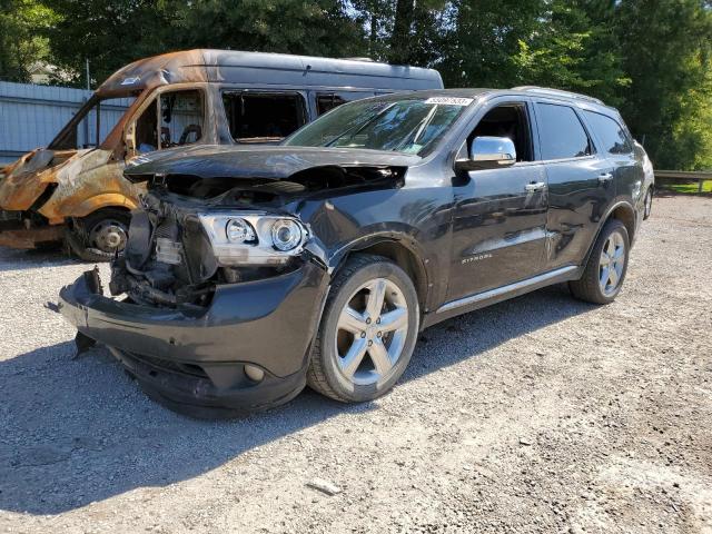 DODGE DURANGO CI 2011 1d4rd5gg3bc720389