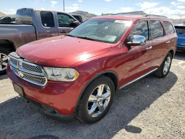 DODGE DURANGO CI 2011 1d4rd5gg4bc599985