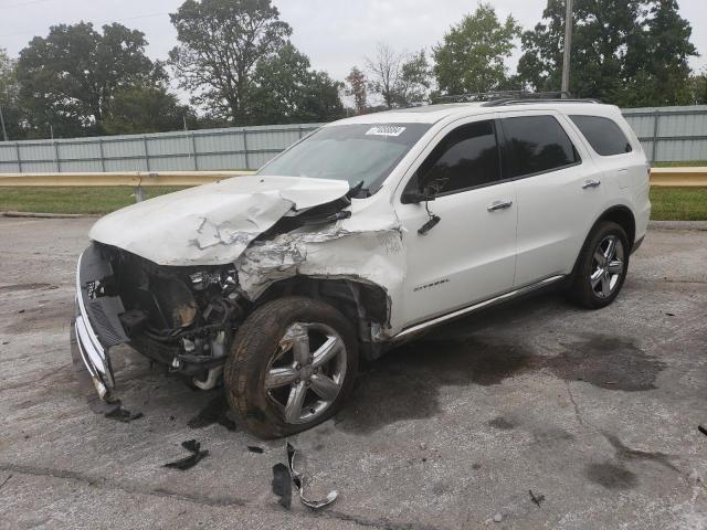 DODGE DURANGO CI 2011 1d4rd5gg4bc711295