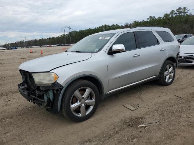 DODGE DURANGO 2011 1d4rd5gg5bc652886