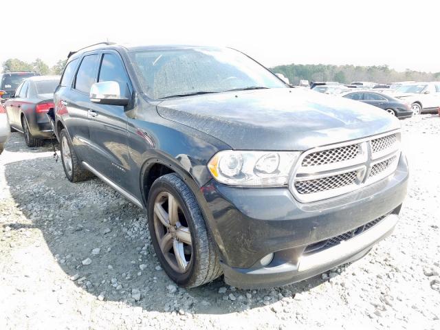 DODGE DURANGO CI 2011 1d4rd5gg5bc653195