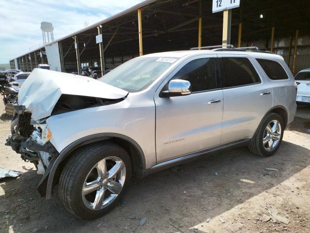 DODGE DURANGO CI 2011 1d4rd5gg6bc648295