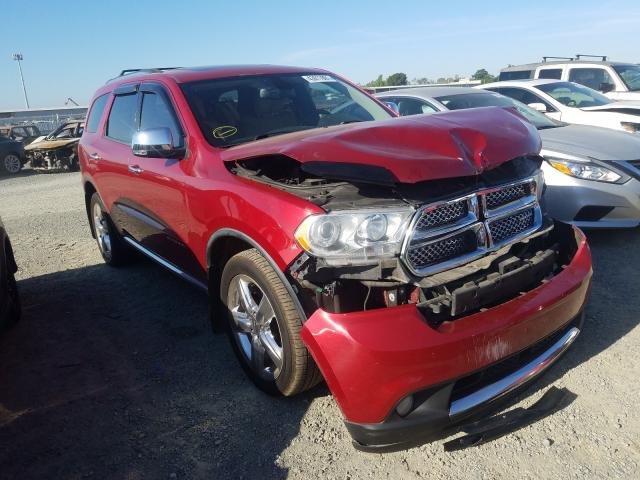 DODGE DURANGO CI 2011 1d4rd5gg7bc603155