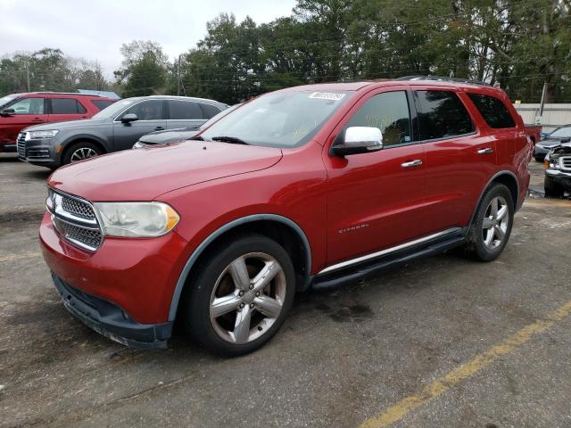 DODGE DURANGO CI 2011 1d4rd5gg8bc603150