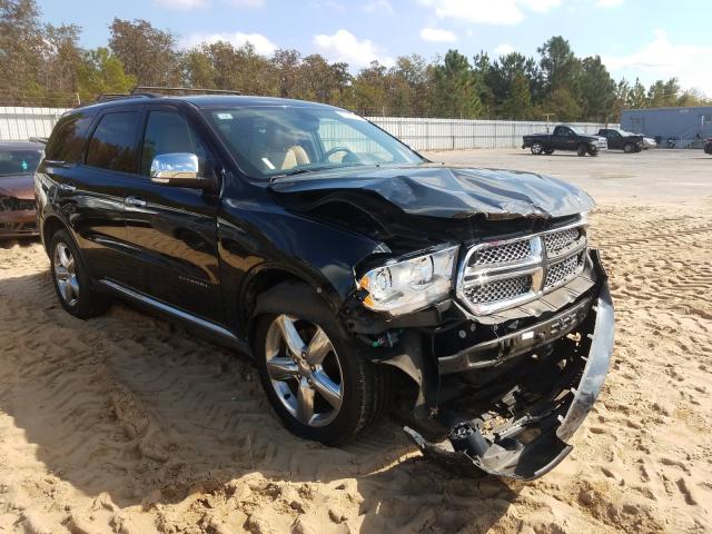 DODGE DURANGO 2011 1d4rd5gg9bc651529