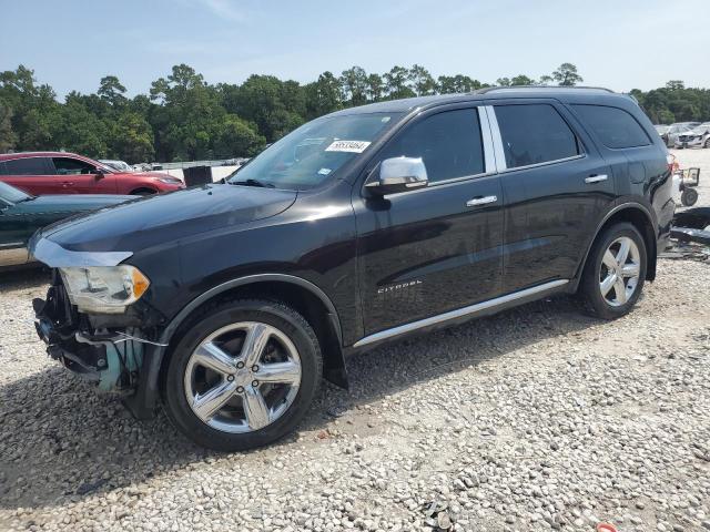 DODGE DURANGO CI 2011 1d4rd5gg9bc676883