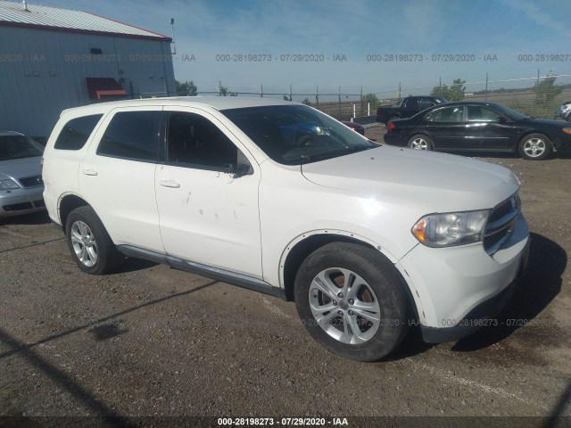 DODGE DURANGO 2011 1d4re2gg0bc618785