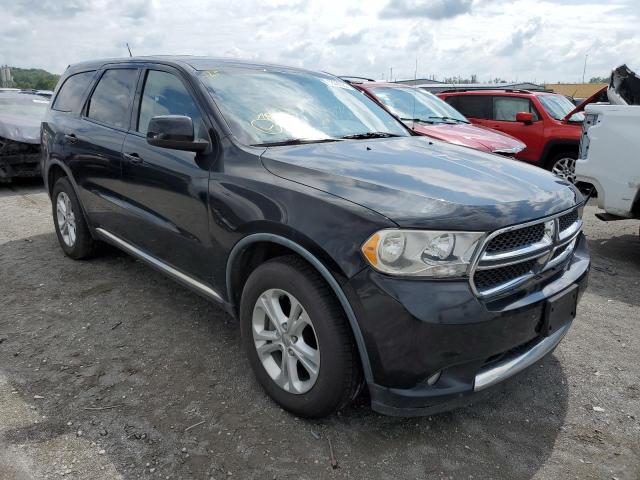 DODGE DURANGO 2011 1d4re2gg0bc628409