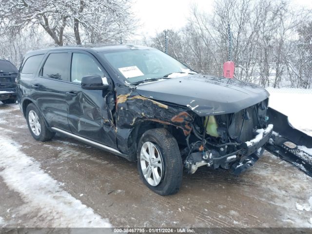 DODGE DURANGO 2011 1d4re2gg0bc630919