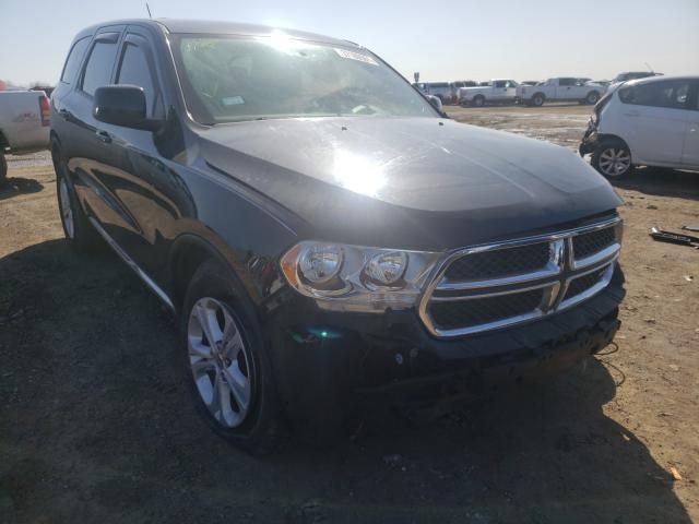 DODGE DURANGO EX 2011 1d4re2gg0bc630936