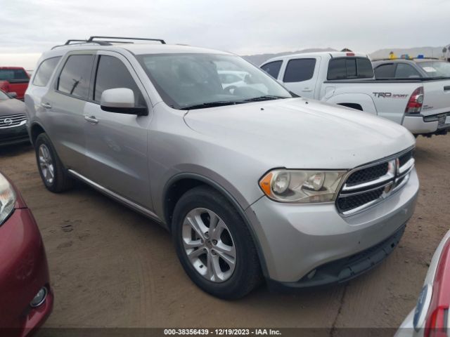 DODGE DURANGO 2011 1d4re2gg0bc653990