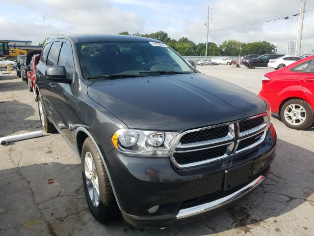 DODGE DURANGO EX 2011 1d4re2gg0bc677514