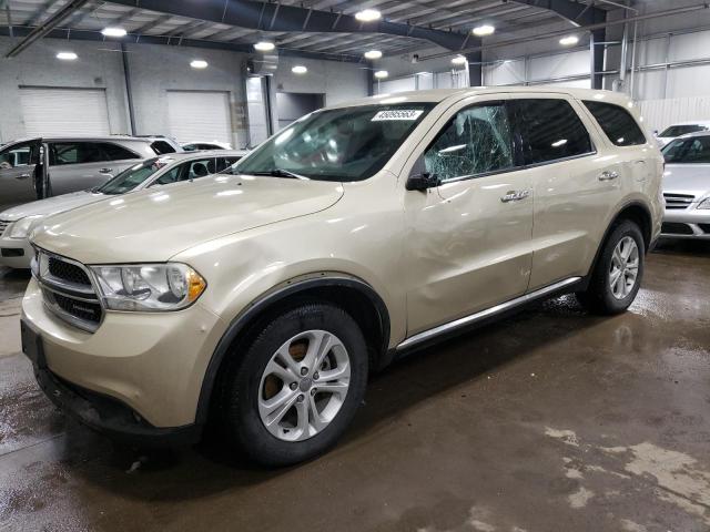 DODGE DURANGO EX 2011 1d4re2gg0bc691476