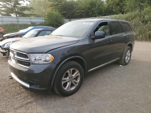 DODGE DURANGO EX 2011 1d4re2gg0bc699903