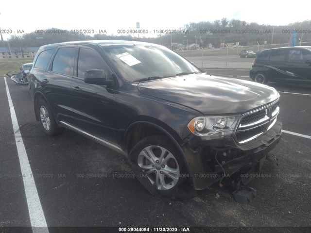 DODGE DURANGO 2011 1d4re2gg0bc700127