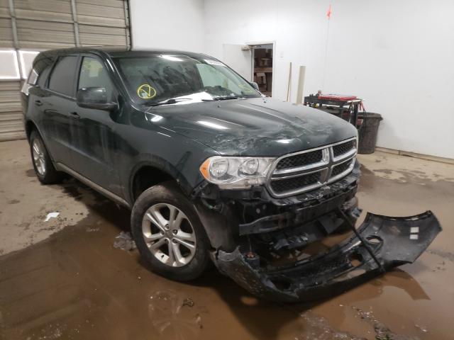 DODGE DURANGO EX 2011 1d4re2gg0bc734424