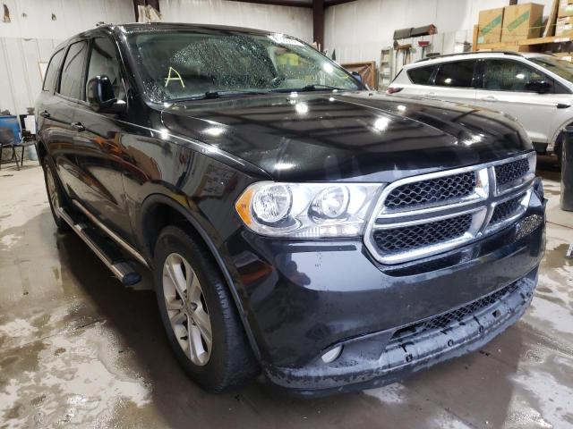 DODGE DURANGO EX 2011 1d4re2gg1bc616110