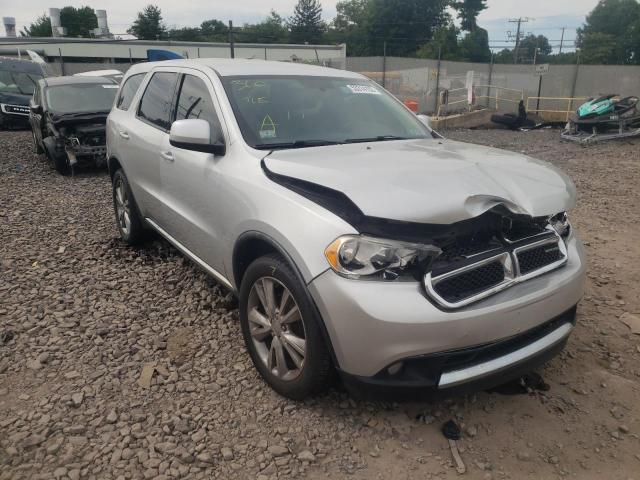 DODGE DURANGO EX 2011 1d4re2gg1bc618763