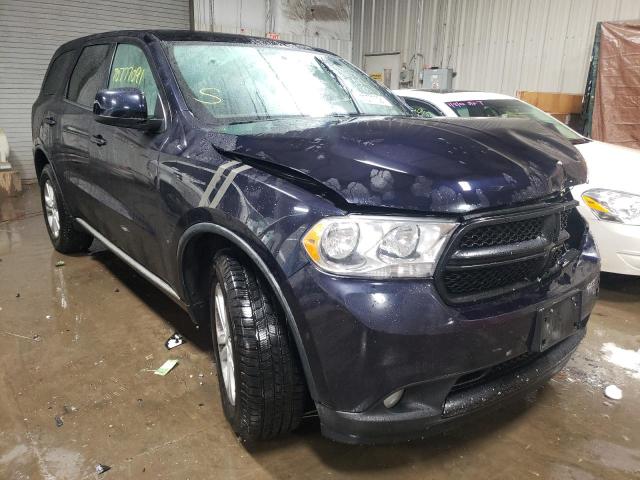 DODGE DURANGO EX 2011 1d4re2gg1bc618911